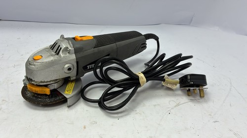 Titan ttb281grd angle - ttb281grd, 4½"