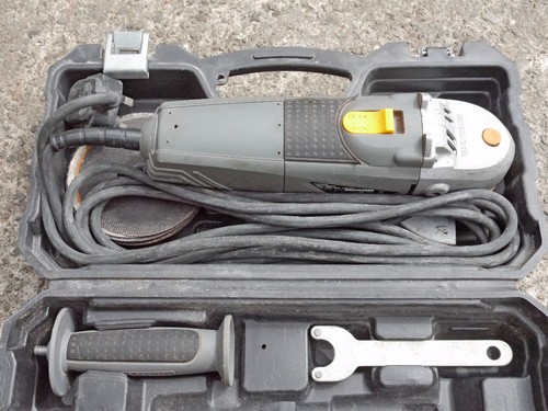 Titan b281 angle grinder - b281, 750