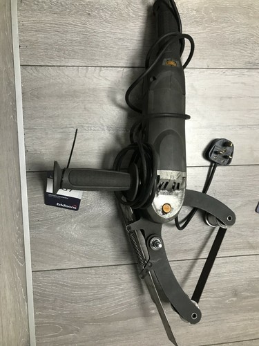Titan magnesium angle grinder - magnesium,