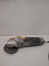 Titan TTB878GRD 750W 4 1/2"
