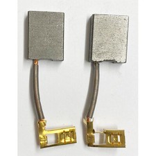 CARBON BRUSHES FOR TITAN