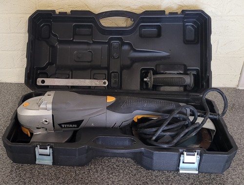Titan ttb283grd angle - titan, 9"