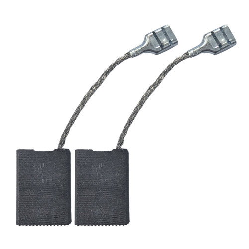 2pcs carbon brushes - for, titan