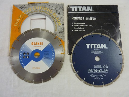 230mm 22 2mm segmented - 2, 22.2mm