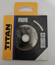 Titan Standard Bore Tile