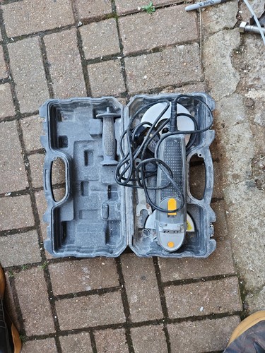 Titan ttb281grd angle - 4½",