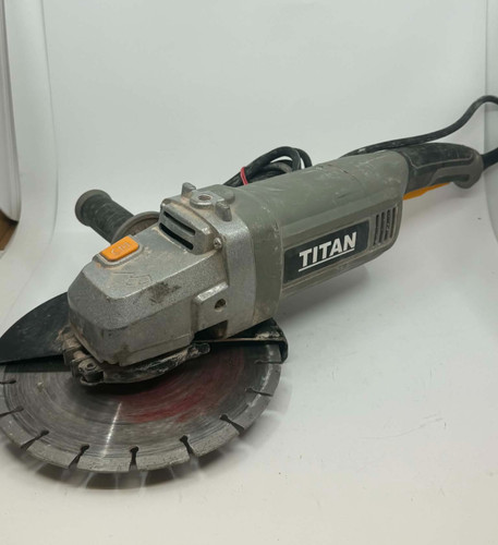 Titan ttb879grd 240v - ttb879grd, 9”