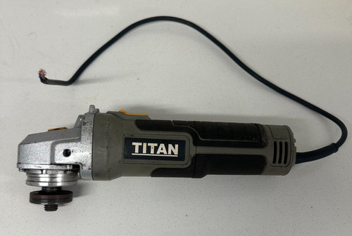 Titan ttb878grd grinder - titan,