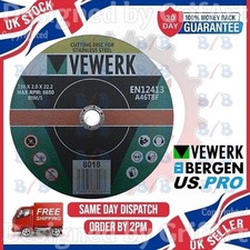 230MM 9" THIN METAL STEEL FLAT