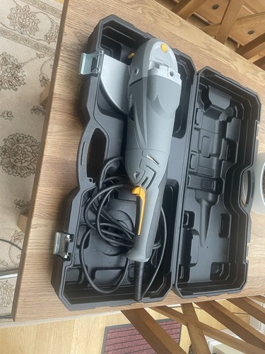 Titan professional angle - 9",