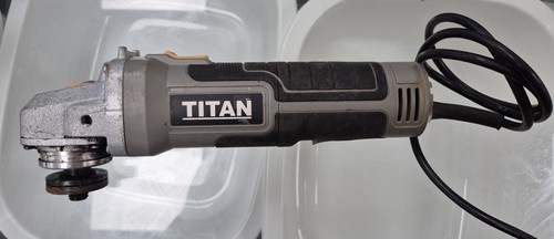 Titan ttb878grd grinder - titan,