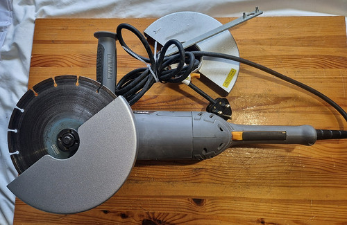 Titan ttb283grd angle - titan, grinder