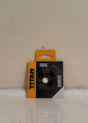Titan standard bore tile - bore,