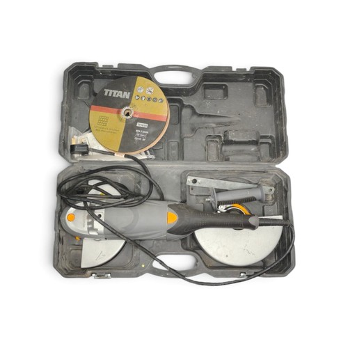 Titan grinder ttb283grb 230mm - titan,