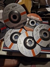 Mannesmann Cutting Disc 5pcs