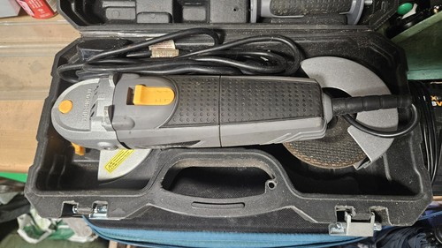 Titan plug angle grinder in - angle,