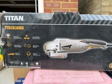 Titan TTB283GRD 2350W 230V