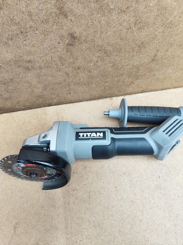 Titan cordless angle - titan,