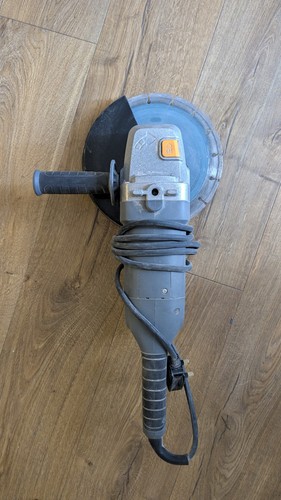 Titan angle grinder - titan,