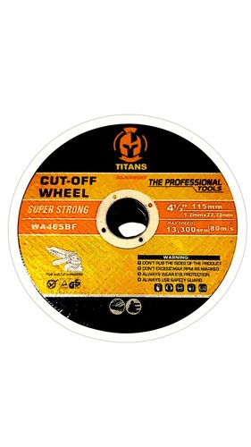 Pcs cut off wheels - pcs,