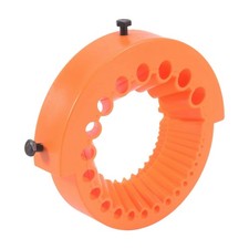 6X(Drill Bit Sharpener,Giant