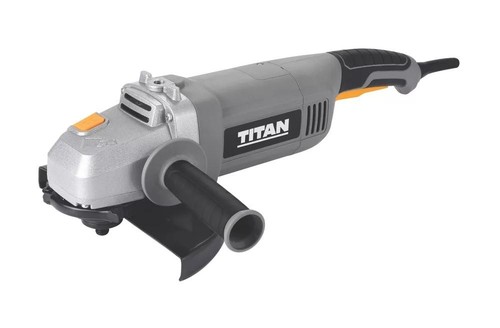 Angle grinder titan - grinder,