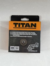 TITAN MULTI-MATERIAL