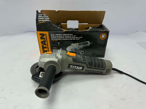 Titan ttb878grd 240v electric - 240v,