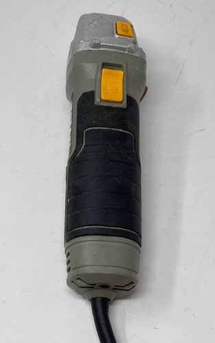 Titan angle grinder electric - angle,