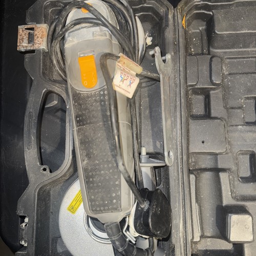 Titan angle grinder - titan,