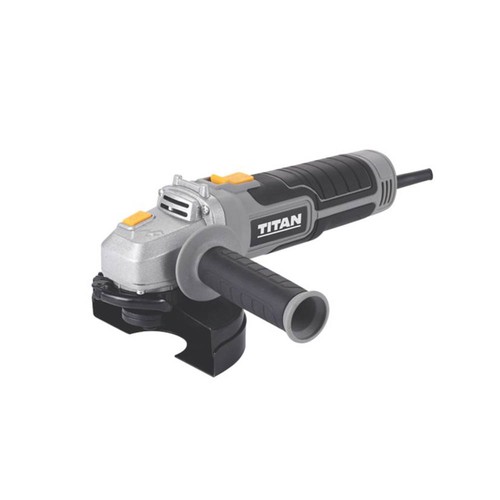 Titan angle grinder - angle, electric